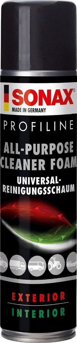 Sonax All Purpose Cleaner Schuimspray 500ml