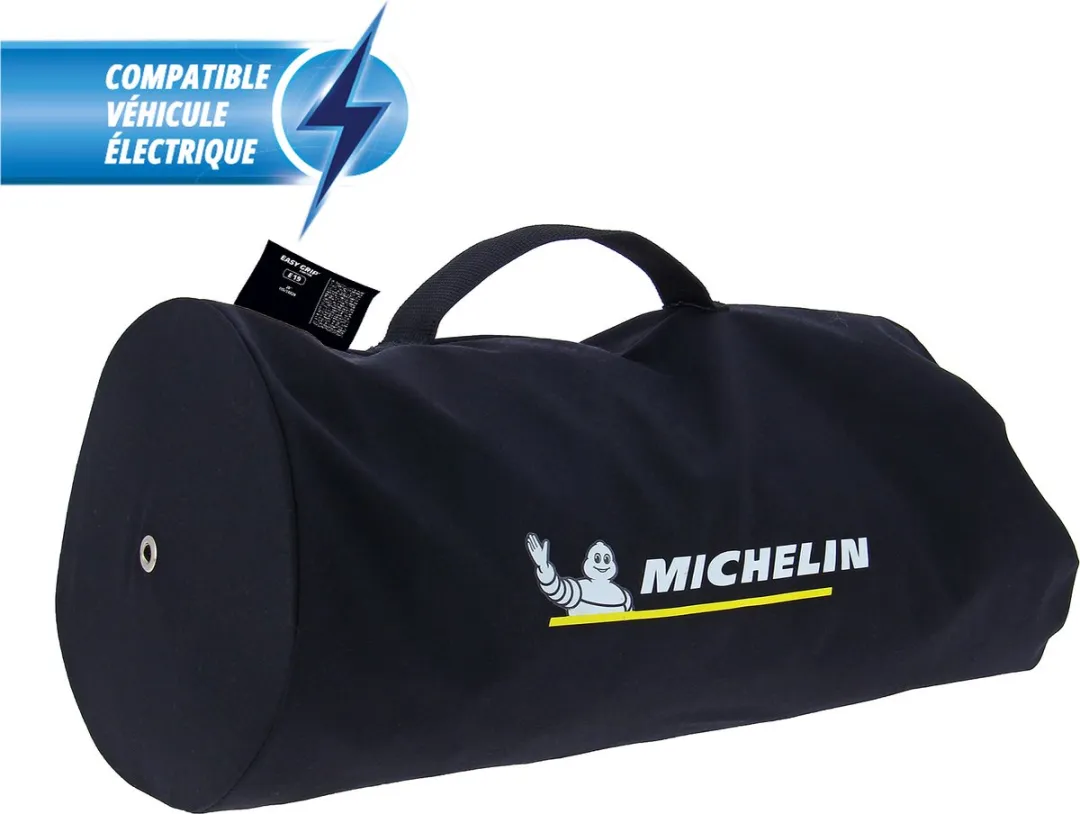 Michelin Easy Grip EG-E19 Sneeuwkettingen - 195/55 R20
