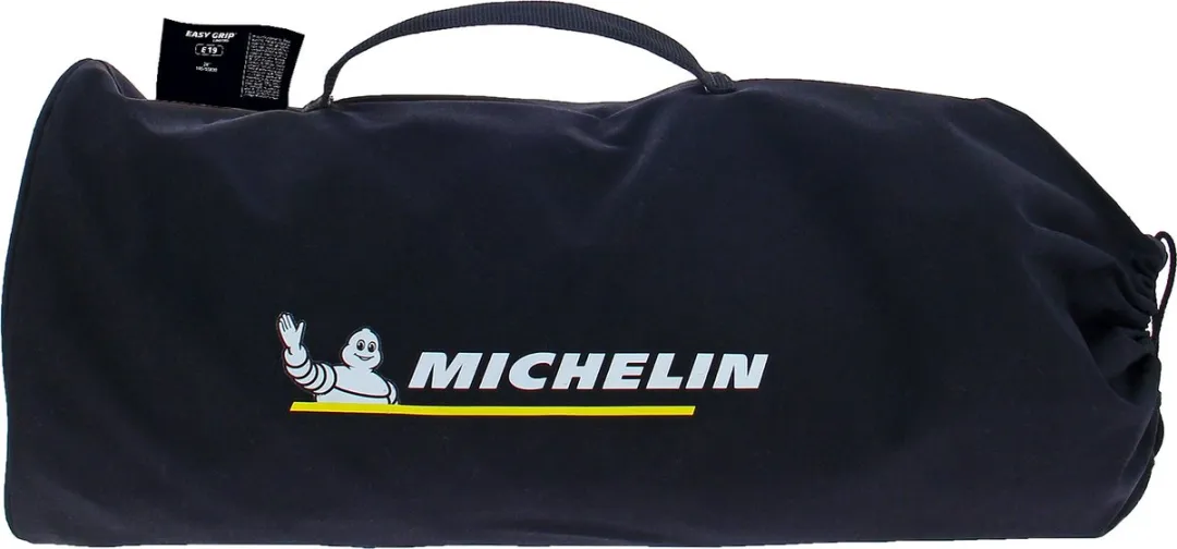 Michelin Easy Grip EG-E19 Sneeuwkettingen - 195/55 R20