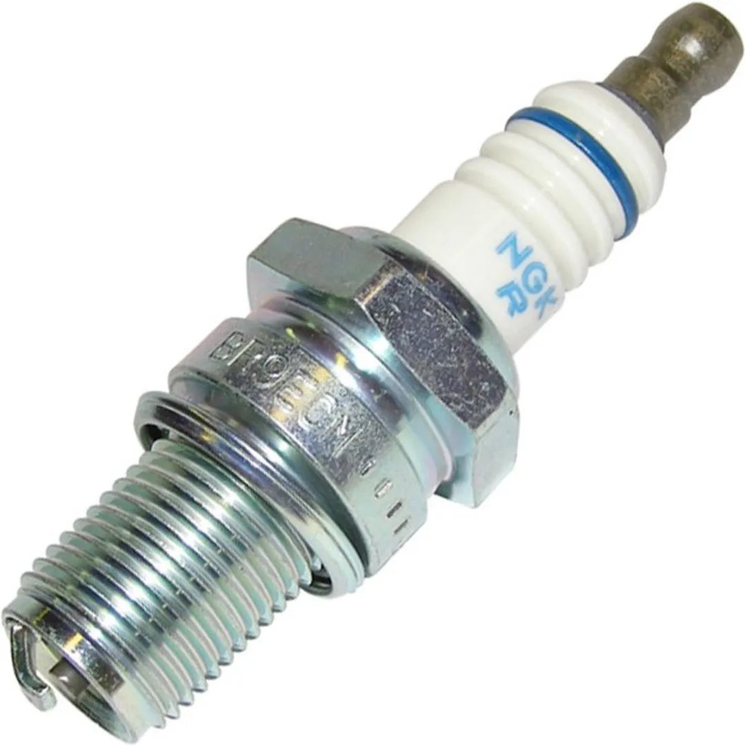 NGK Bougie BR9ECM 3252 - 10 Stuks