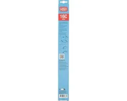 Carpoint Ruitenwisser NXT Premium 16C 40cm