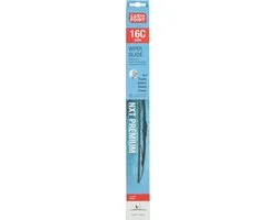 Carpoint Ruitenwisser NXT Premium 16C 40cm
