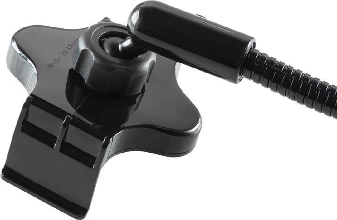 Logilink PA0121 Autohouder + Lader - Zwart