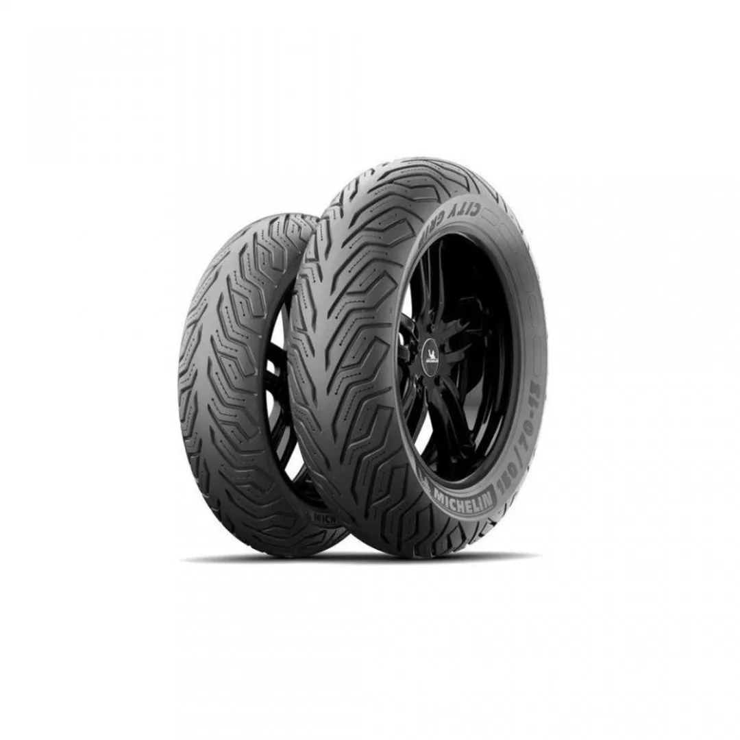 Michelin Pneu 110/70-12 Scooter - Piaggio/Vespa Primavera 4T 3V
