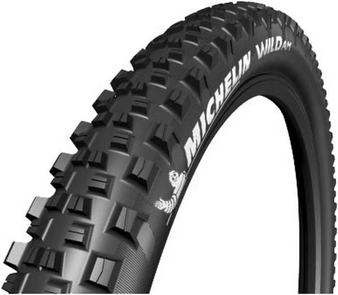 Michelin Wild AM2 Buitenband 27.5"