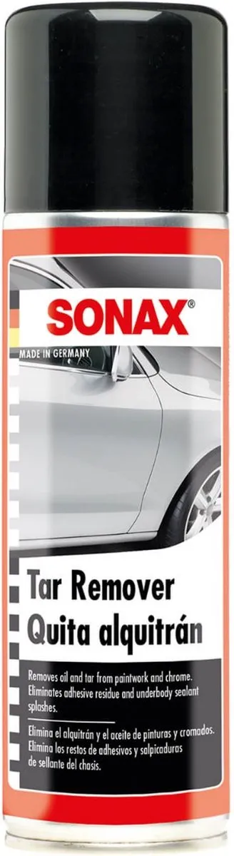 Sonax Teerverwijderaar 334.200