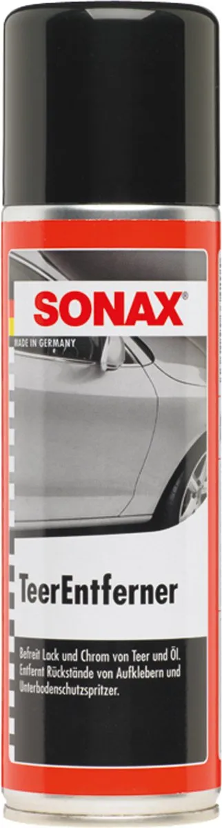 Sonax Teerverwijderaar 334.200