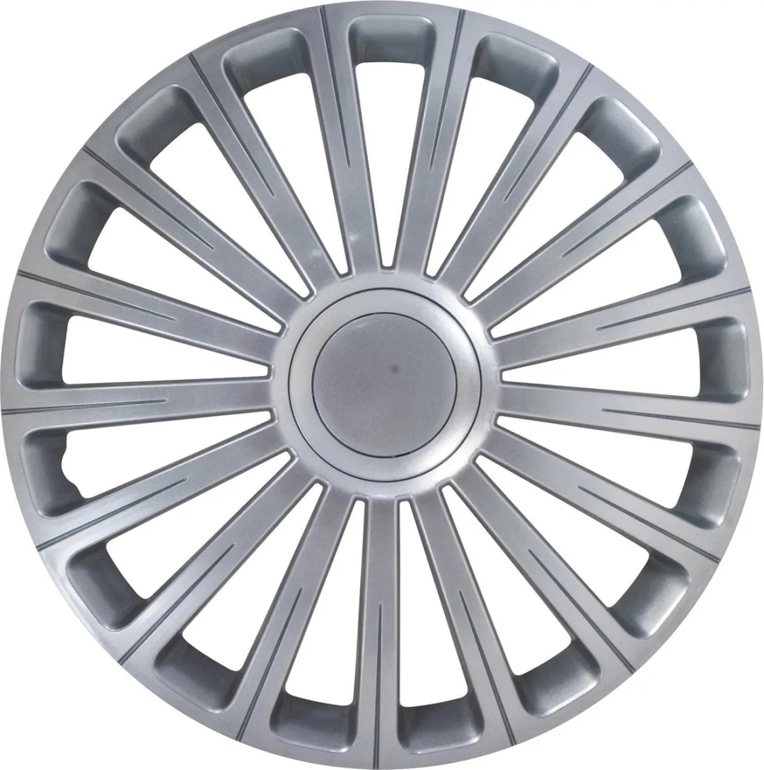 Carpoint Radical Pro Wieldoppen 14"