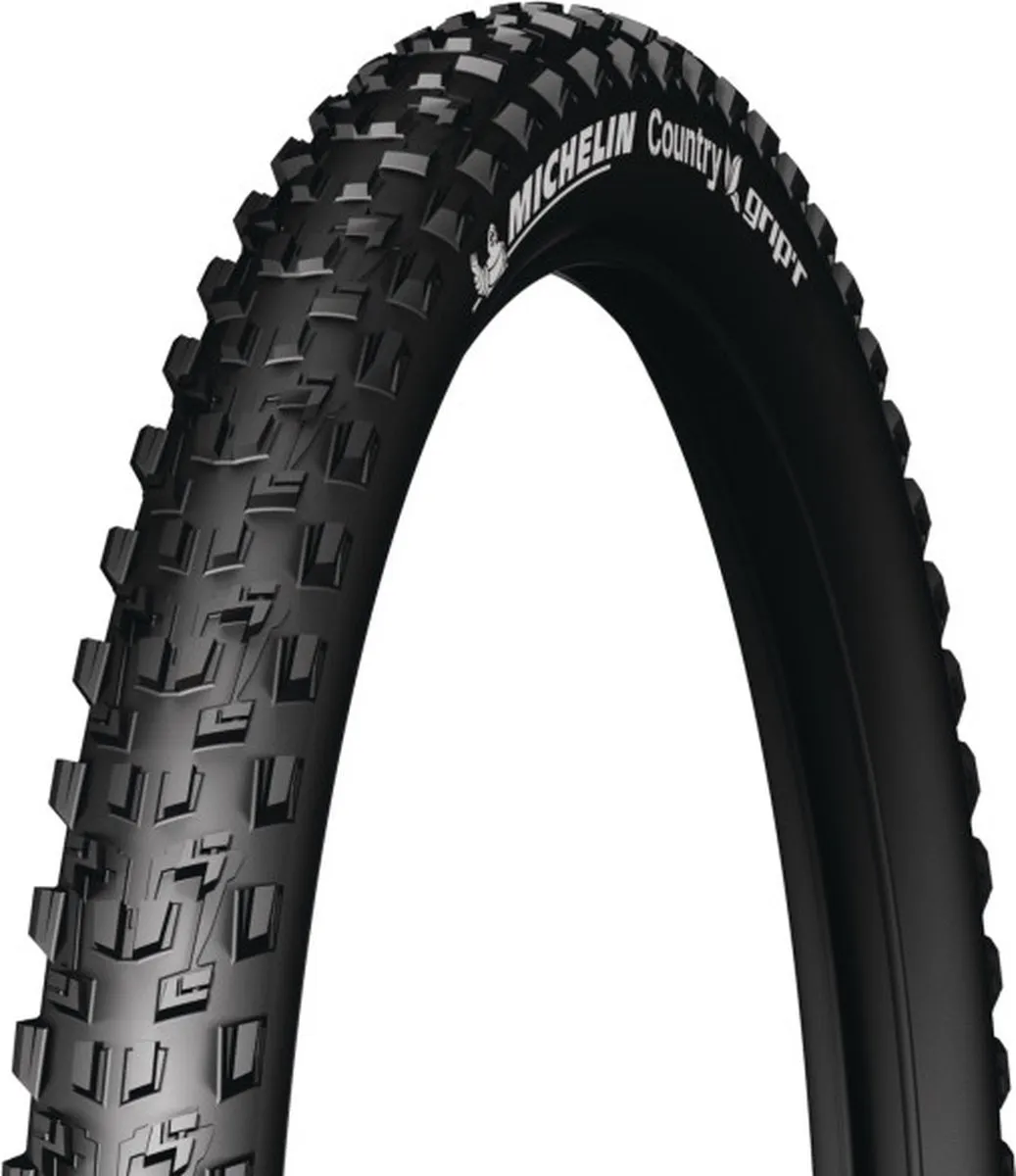 Michelin Country Grip'R Buitenband 26" - 54-559 - Zwart
