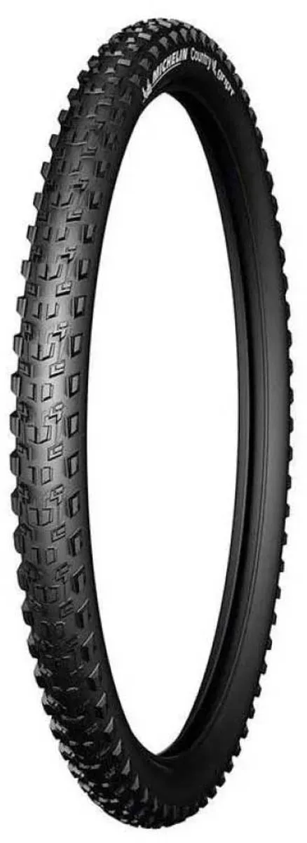 Michelin Country Grip'R Buitenband 26" - 54-559 - Zwart