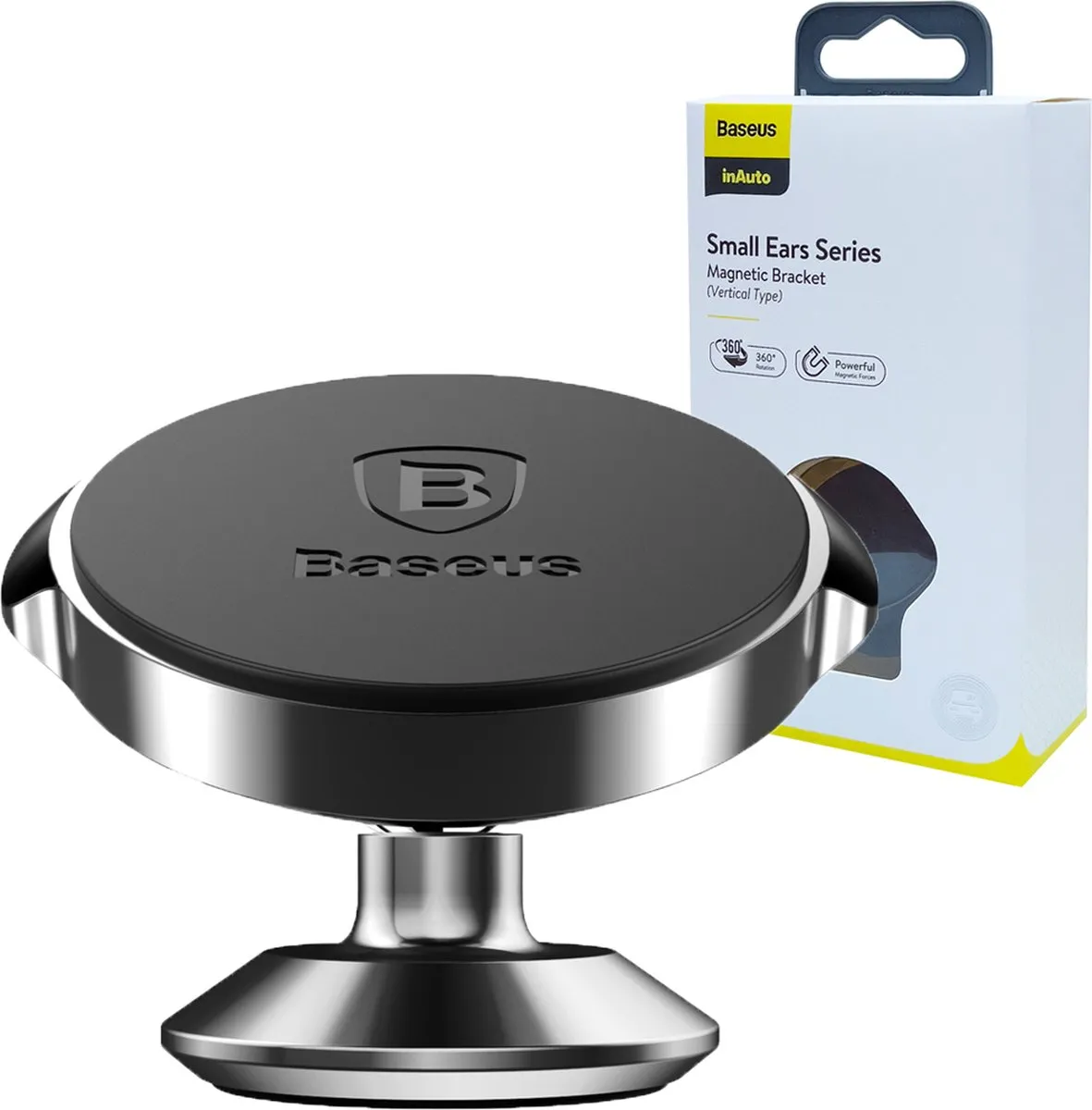 Baseus Magnetische Auto Telefoonhouder