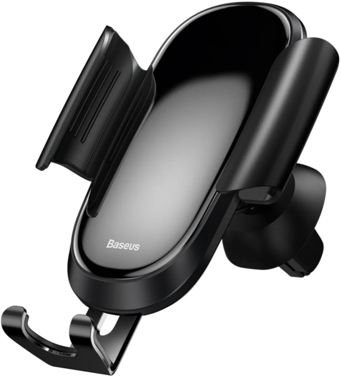 Baseus Future Gravity Autohouder Zwart