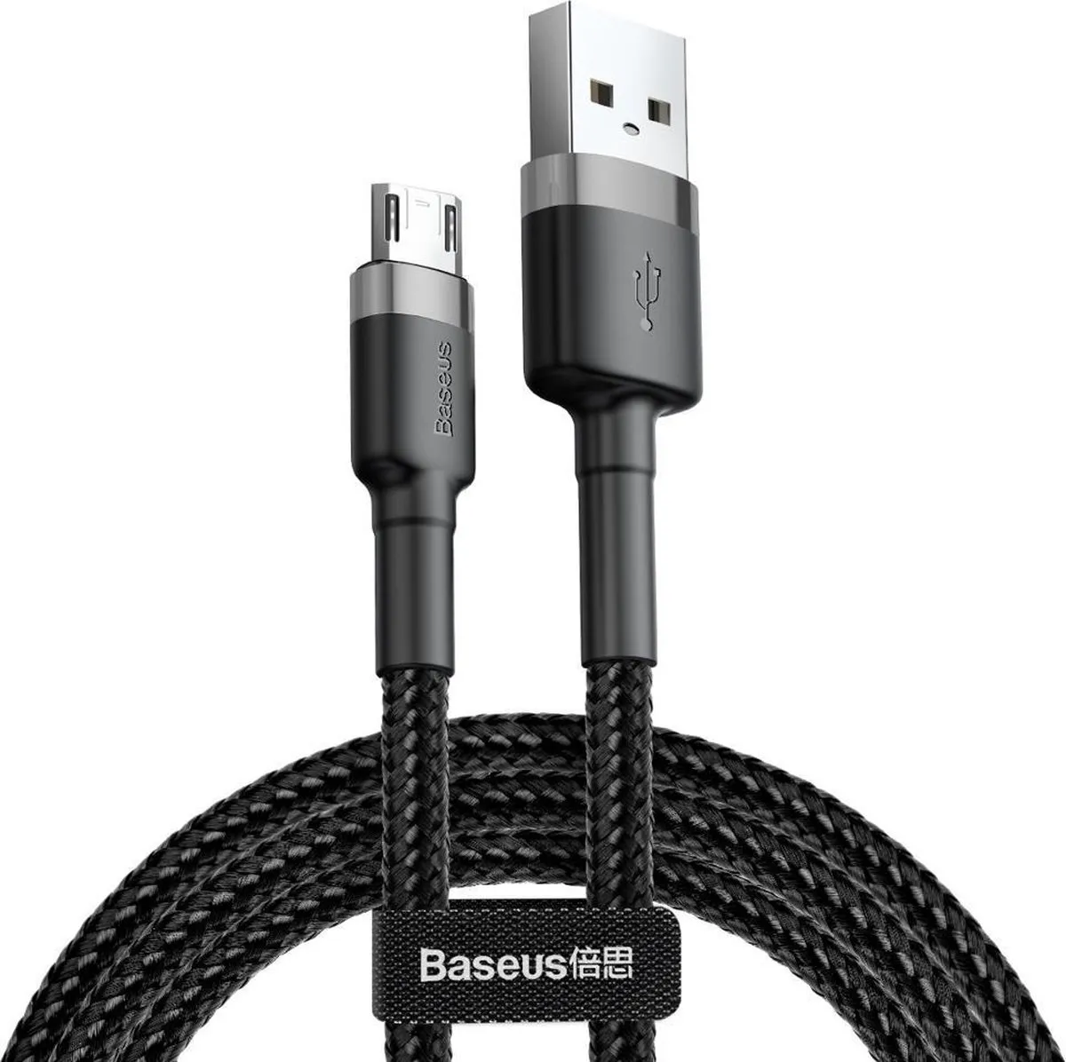 Baseus Cafule CAMKLF-AG1 USB/Micro-USB Kabel
