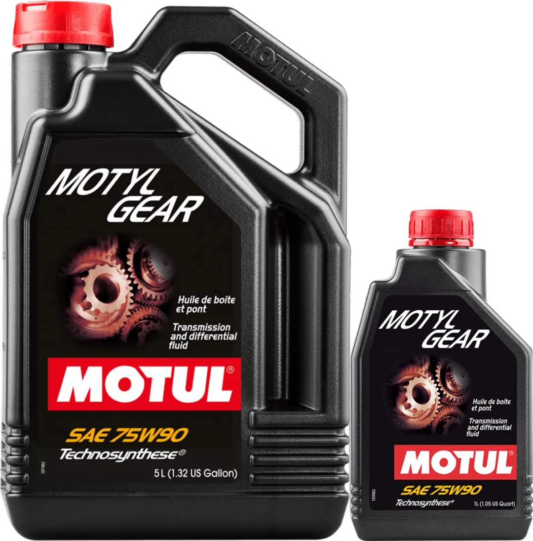 Motul Motyl Gear SEA 75W90 - 1 Liter