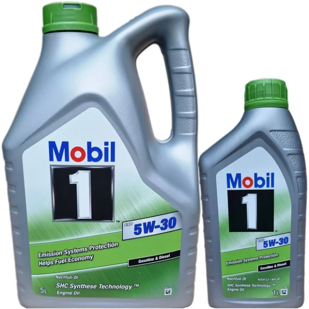 Mobil 1 5W30 ESP 5L