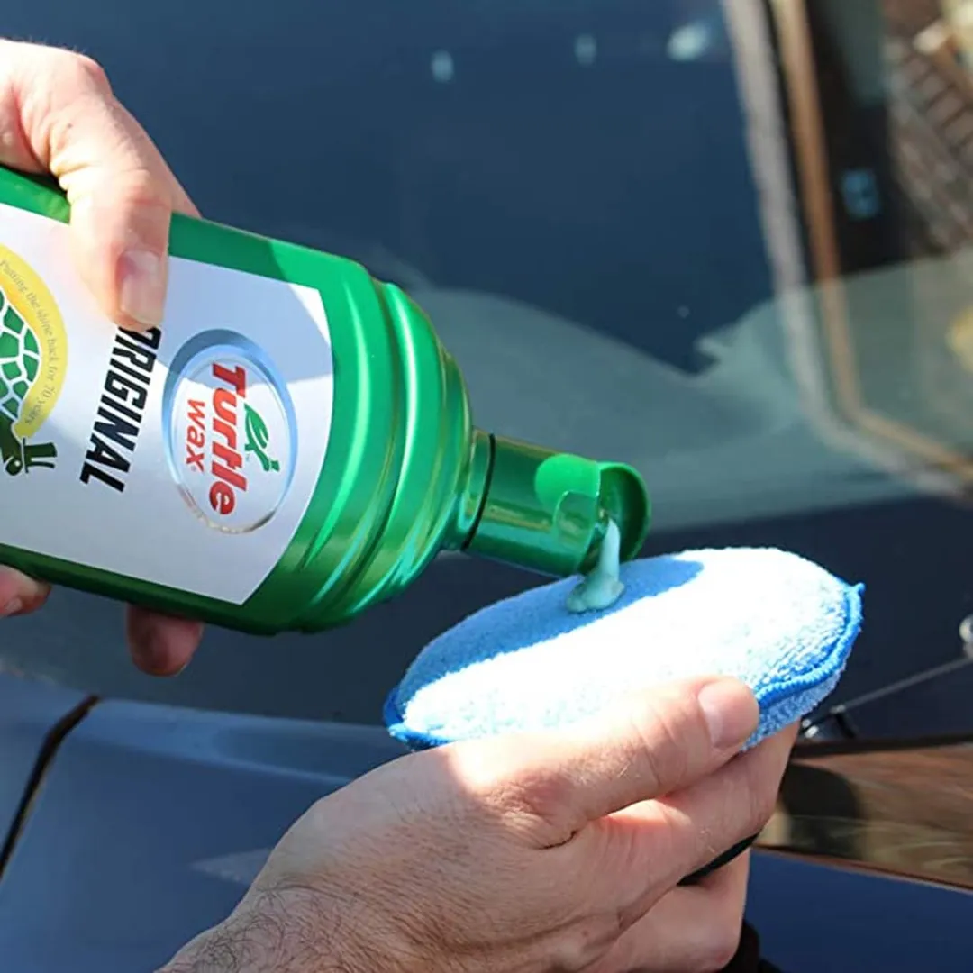 Turtle Wax Original Wax 52871 GL - 500ml - afbeelding 6 van 6