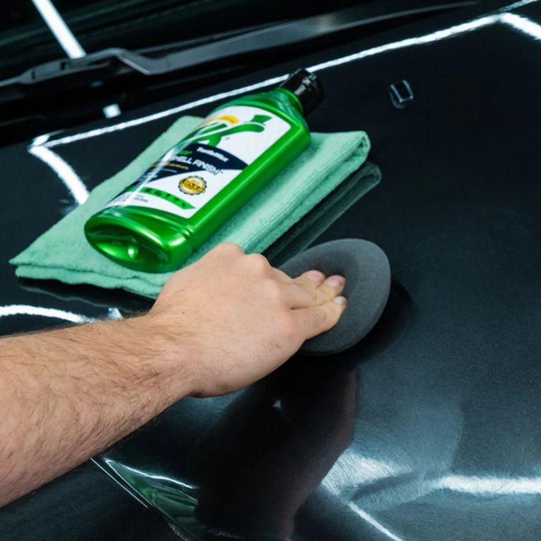 Turtle Wax Original Wax 52871 GL - 500ml