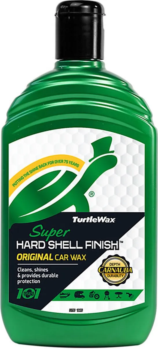 Turtle Wax Original Wax 52871 GL