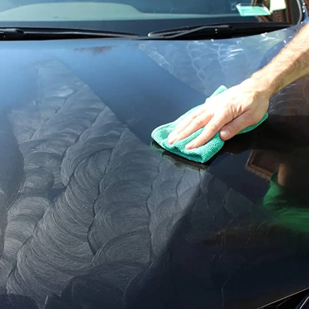 Turtle Wax Original Wax 52871 GL - 500ml