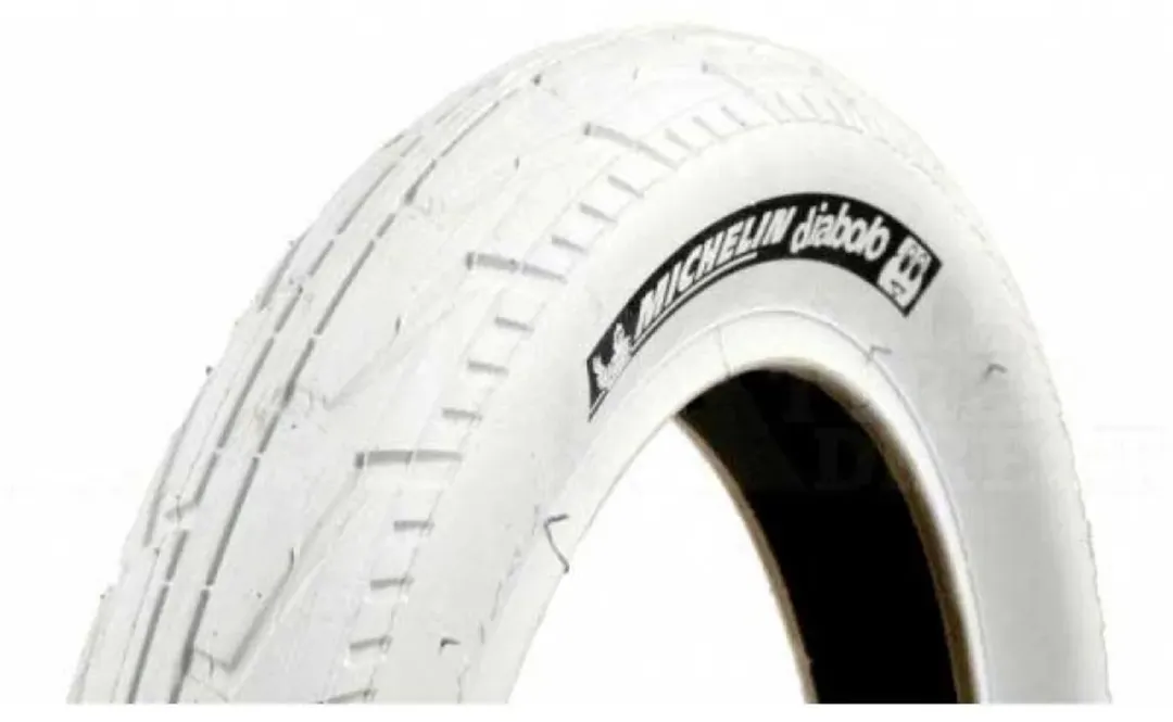 Michelin Diabolo City 14" Urbanband 14x1375