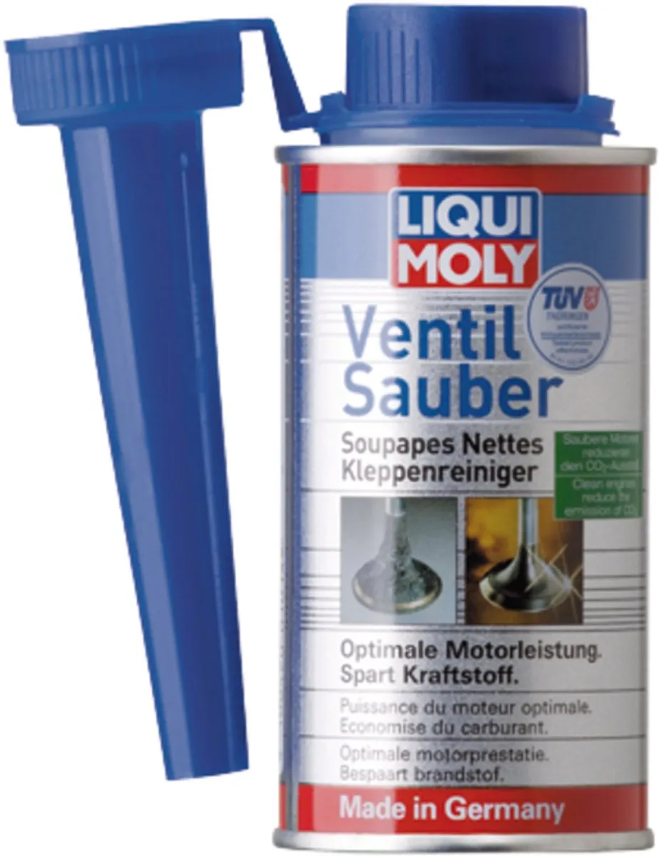 Liqui Moly Kleppenreiniger 150ml