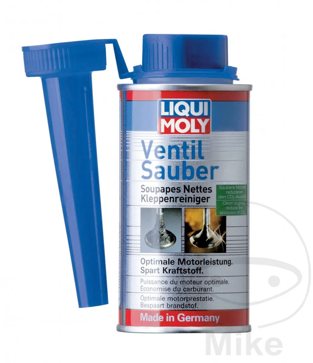 Liqui Moly Kleppenreiniger 150ml