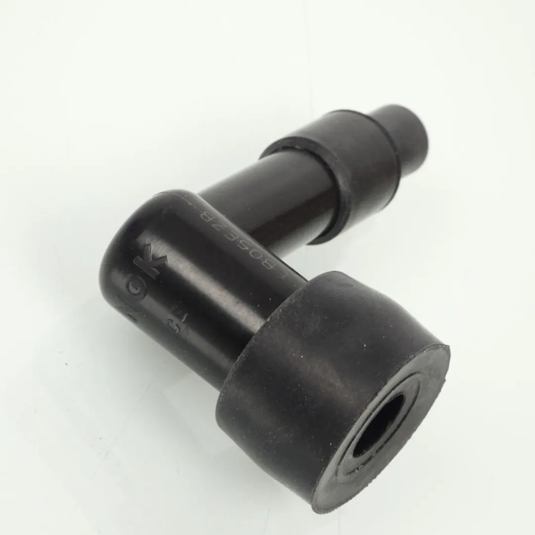 NGK Antiparasiet Scooter Piaggio Beverly 1D000275