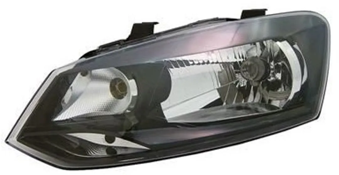 Valeo H4 Koplamp Volkswagen Polo 6R