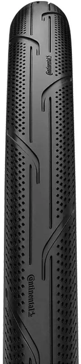 Continental Urban 28x2.00 Buitenband 50-622 - Zwart
