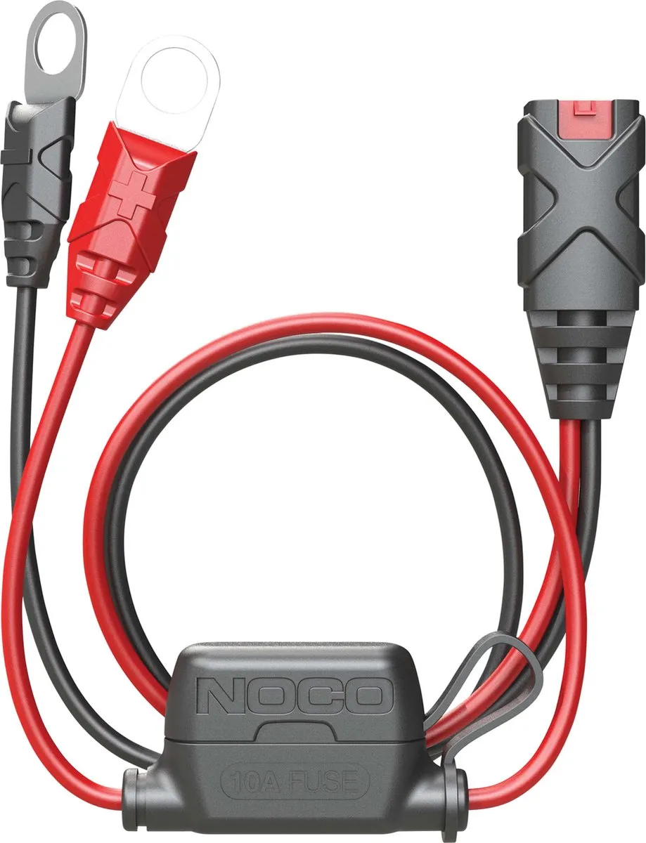 NOCO X-Connect XL Eyelet Aansluitklemmen GC008