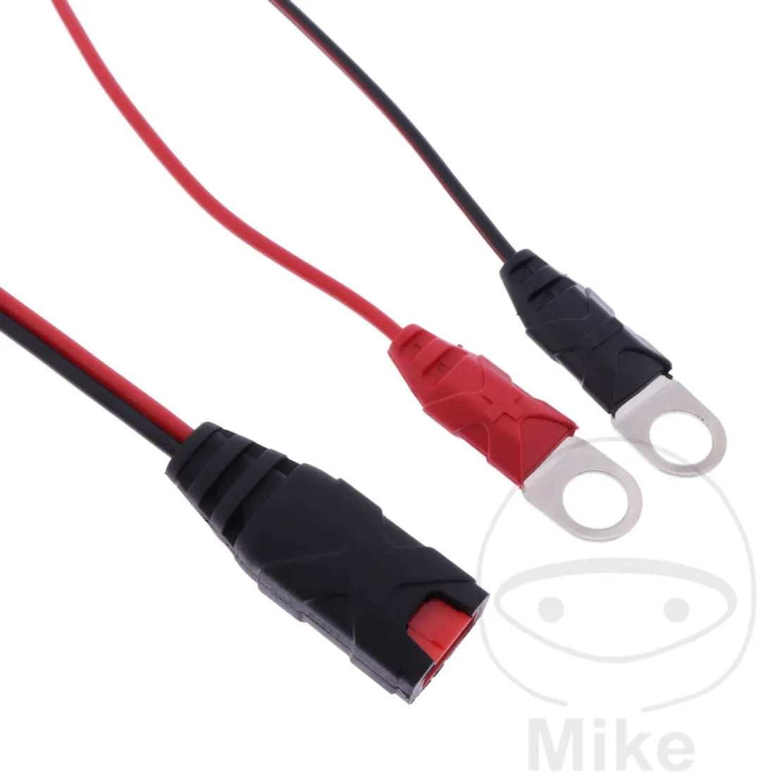 NOCO X-Connect XL Eyelet Aansluitklemmen GC008 - O.a. Loodzuur/Gel/AGM/Lithium