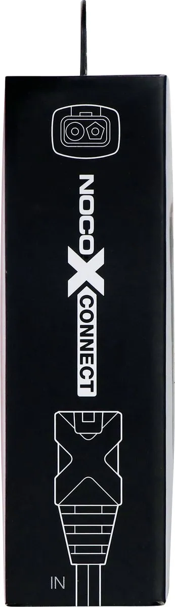 NOCO X-Connect XL Eyelet Aansluitklemmen GC008 - O.a. Loodzuur/Gel/AGM/Lithium