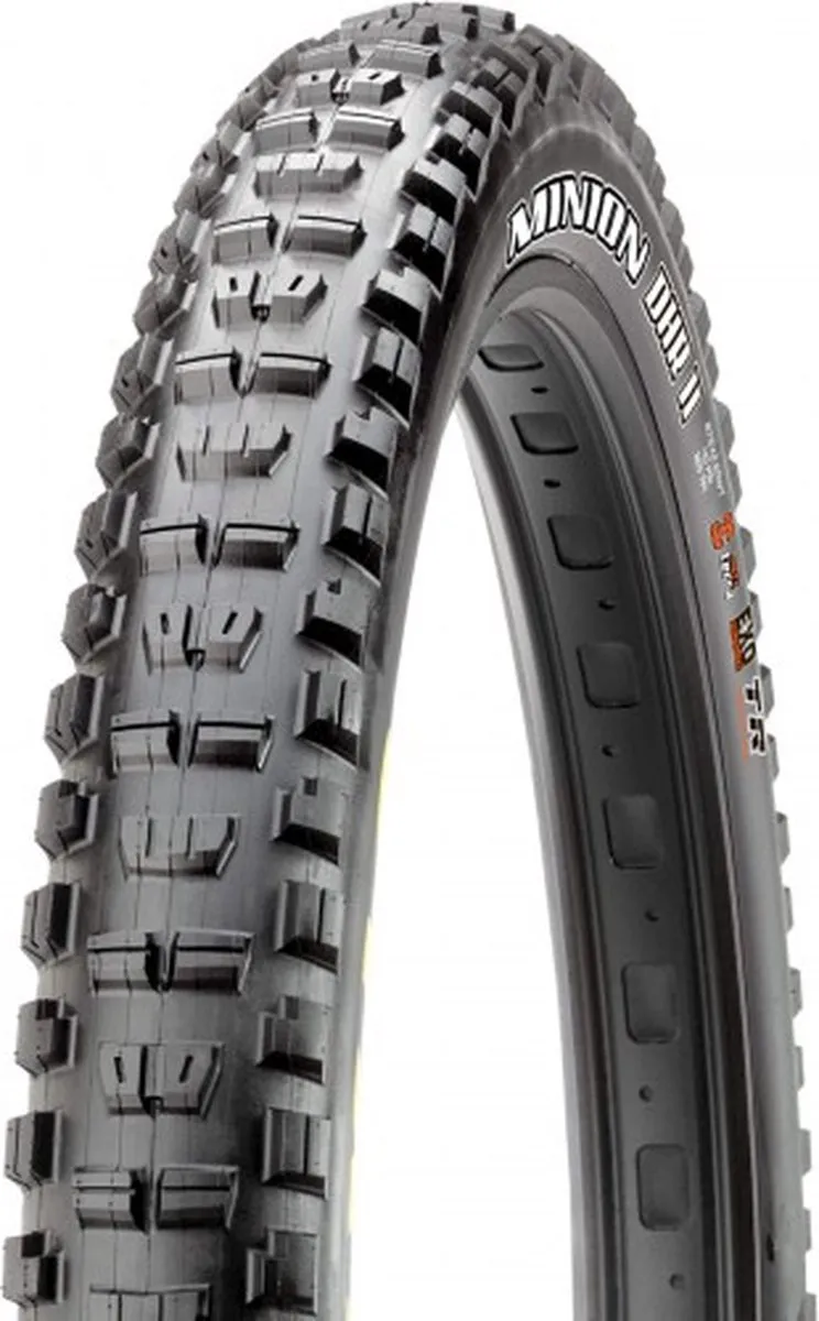 Maxxis Minion DHR II 29x2.30 Banden - Mountainbike - Tubeless