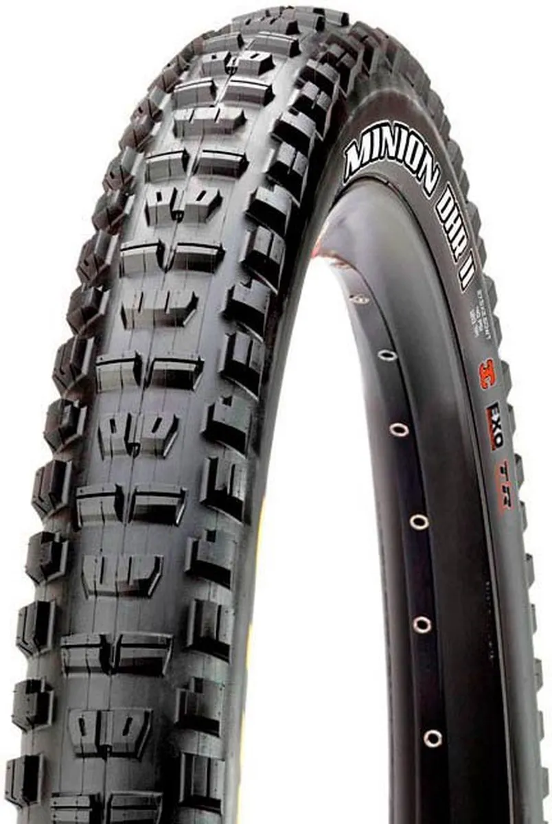Maxxis Minion DHR II 29x2.30 Banden - Mountainbike - Tubeless