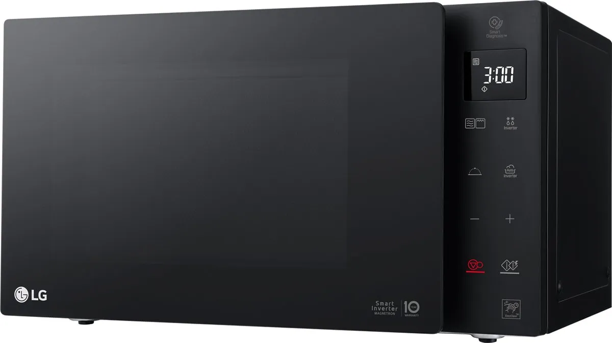 LG MH6535GDS Magnetron met Grill 1150W