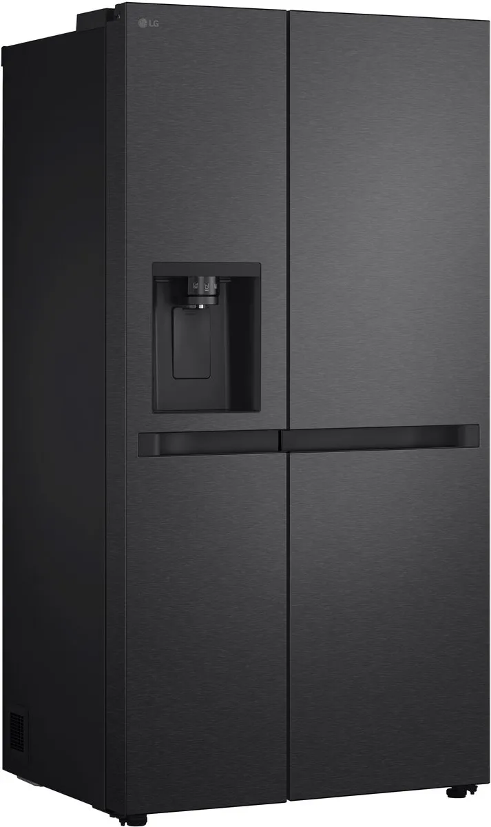LG GSLC41EPPE Amerikaanse Koelkast No Frost 641L
