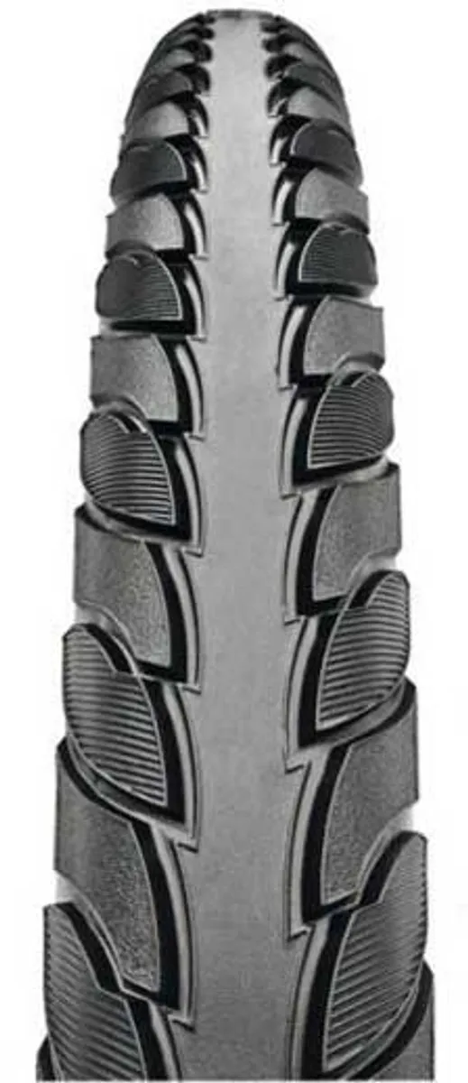 Continental Top Contact II 28x1,60 Band - Zwart