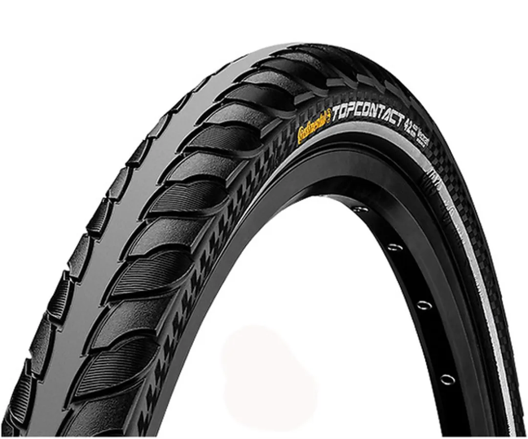 Continental Top Contact II 28x1,60 Band