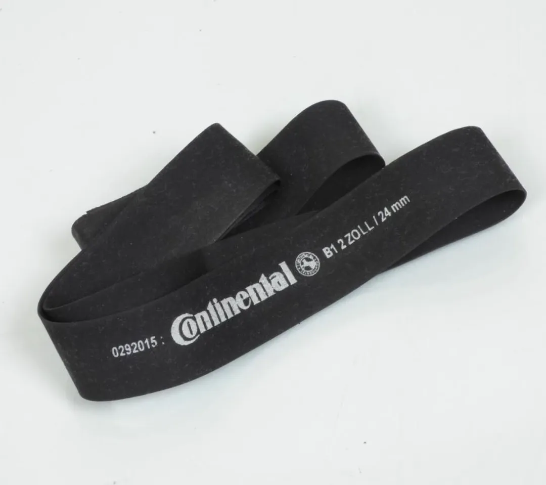 Continental Motorvelglint 0292015 - 12x24mm - Noir