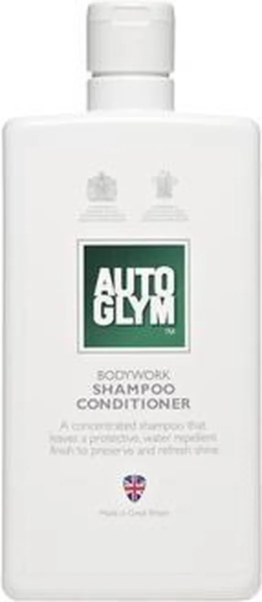Autoglym Shampoo Conditioner 1ltr