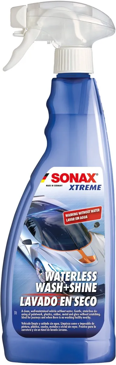 Sonax Xtreme Droogwas 750ml