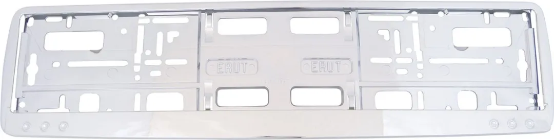 Carpoint Onderlegplaat Europa 53x14cm