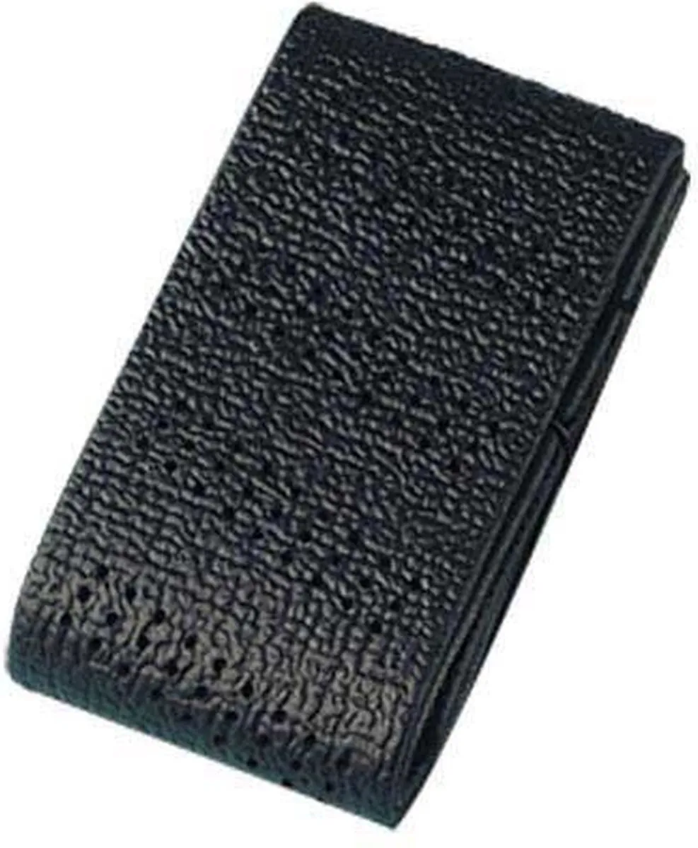 Lampa Jumbo Stuurhoes - Ø33-43cm - Zwart
