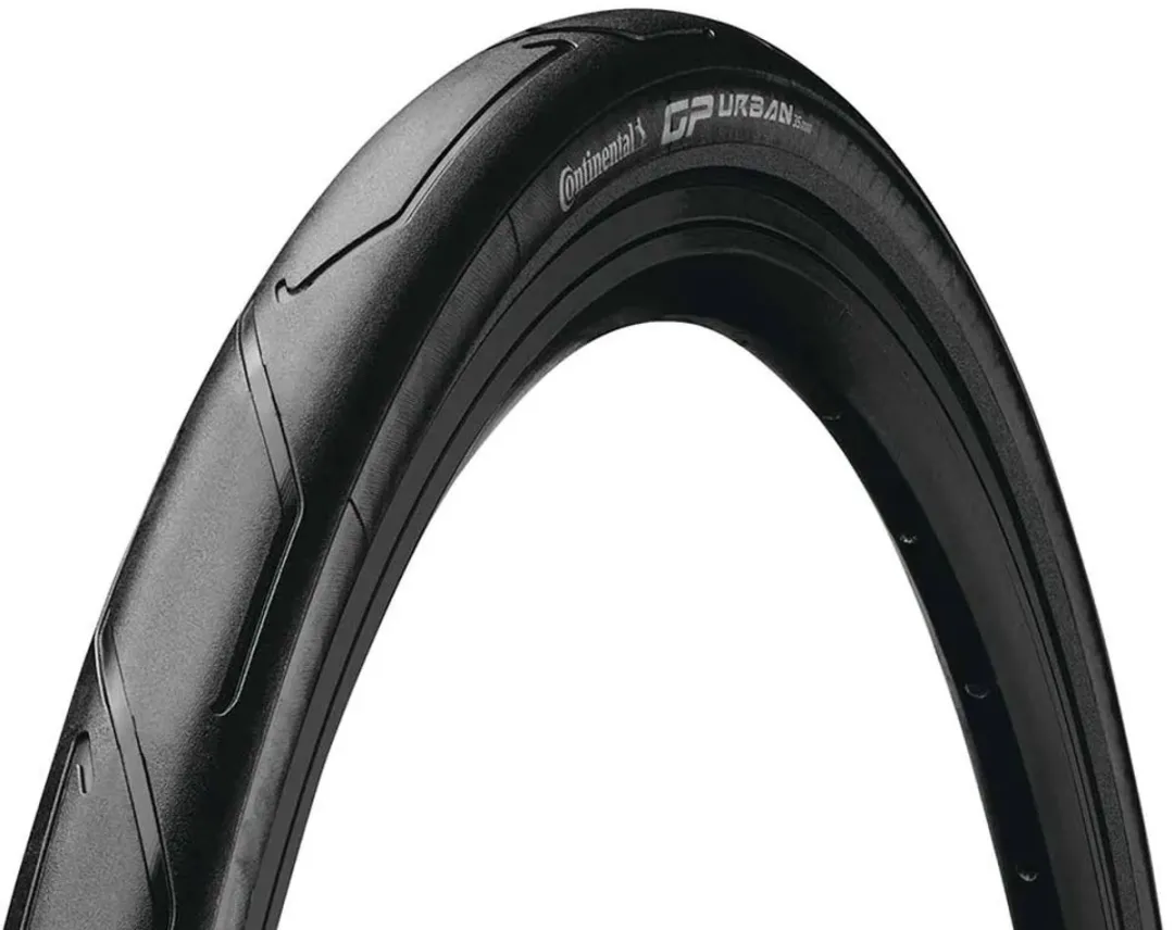 Continental Grand Prix Urban 700x35 Urbanband - Zwart - afbeelding 2 van 2