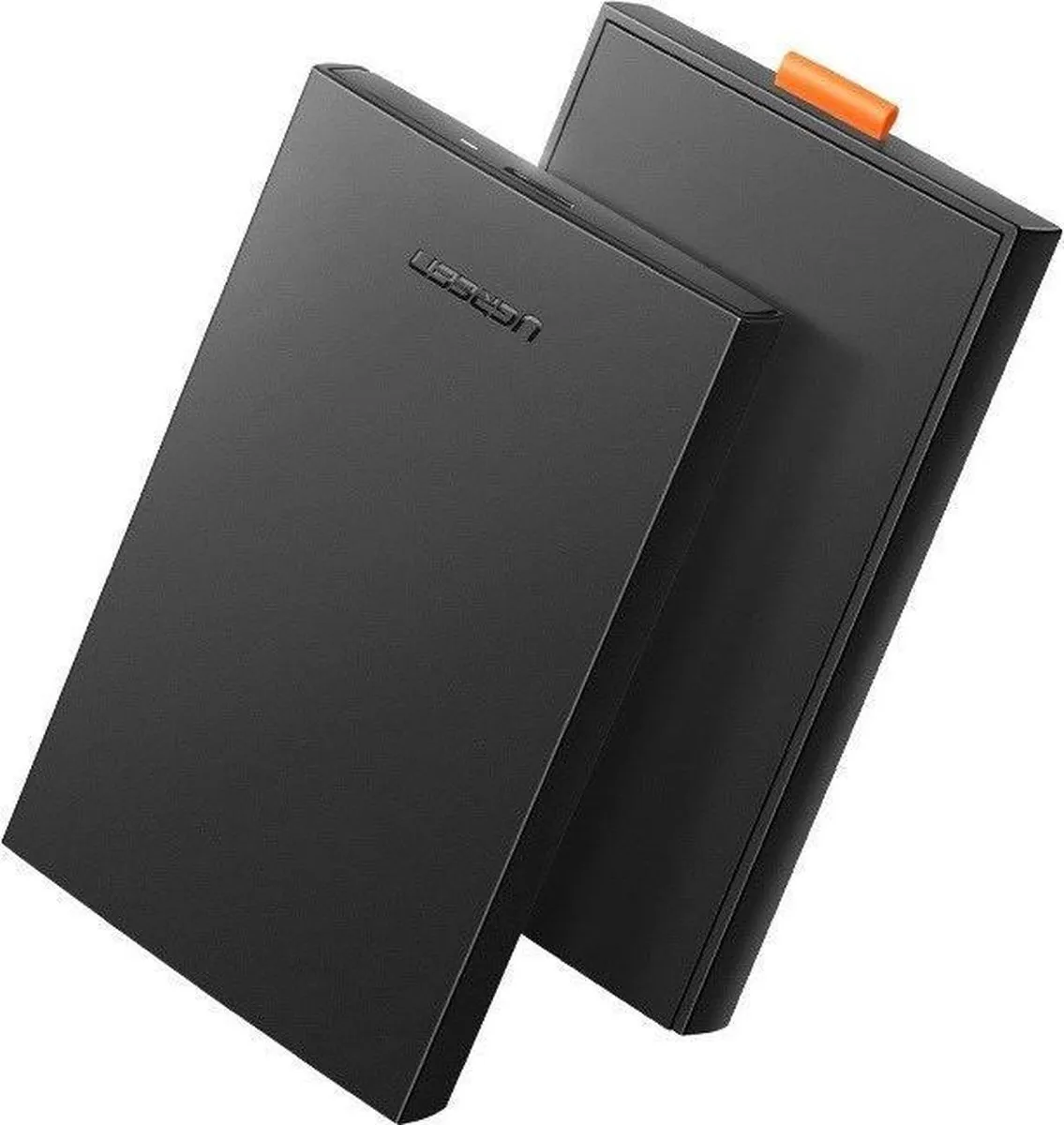 UGREEN Pocket 2.5 SATA Behuizing USB 3.0 - CM237 - Grijs