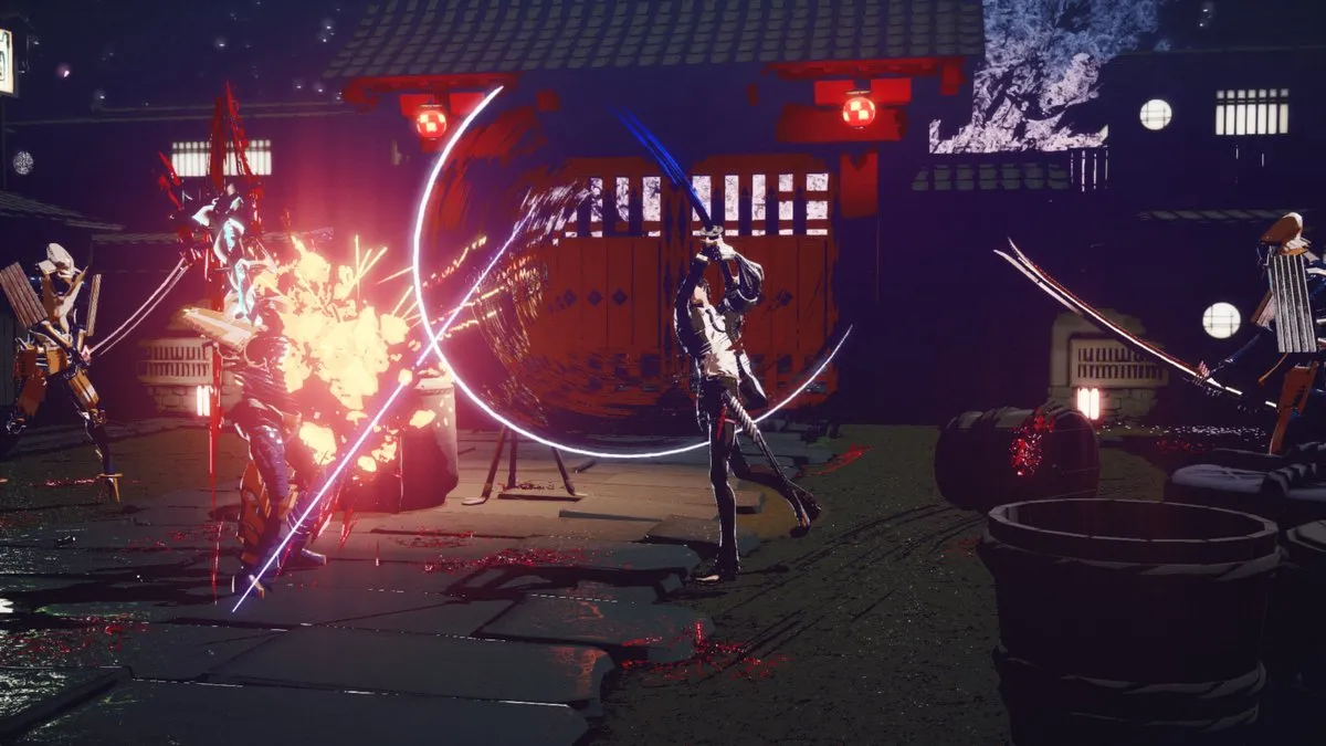 Plaion Killer is Dead Nightmare Edition - Windows