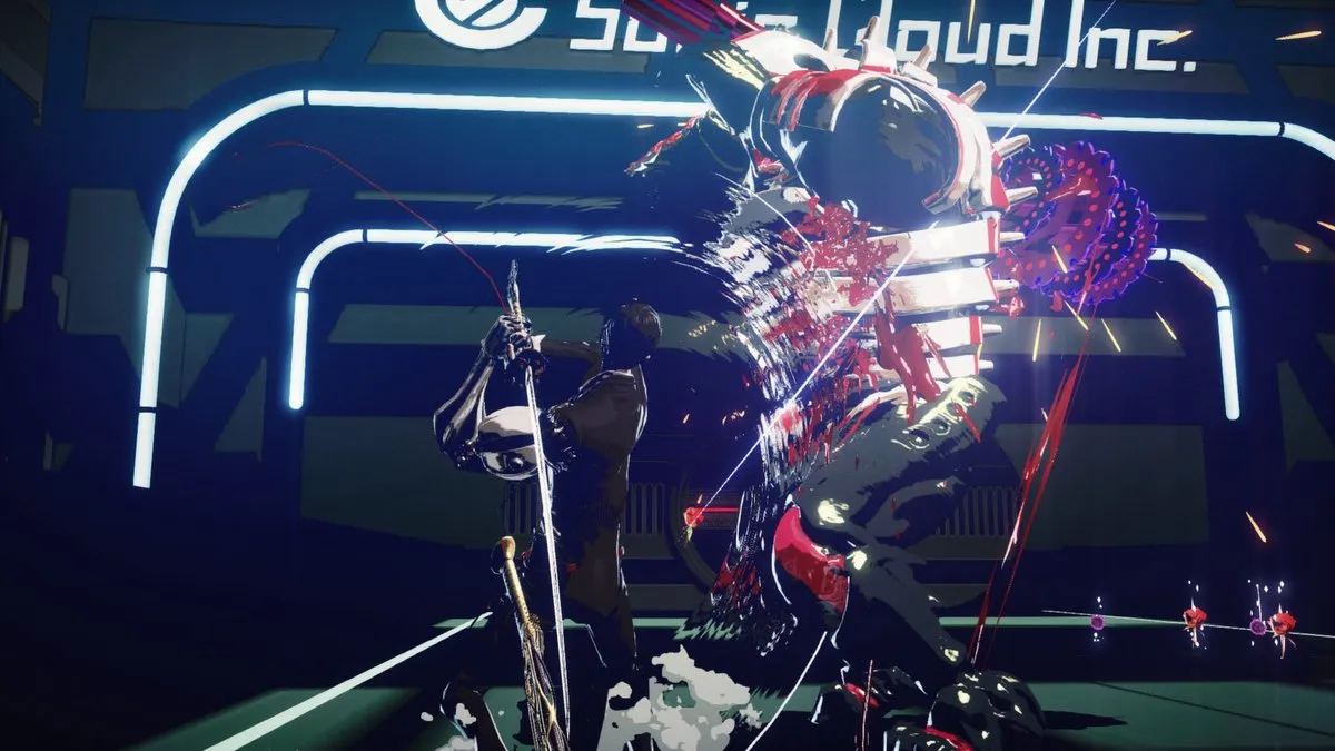 Plaion Killer is Dead Nightmare Edition - Windows