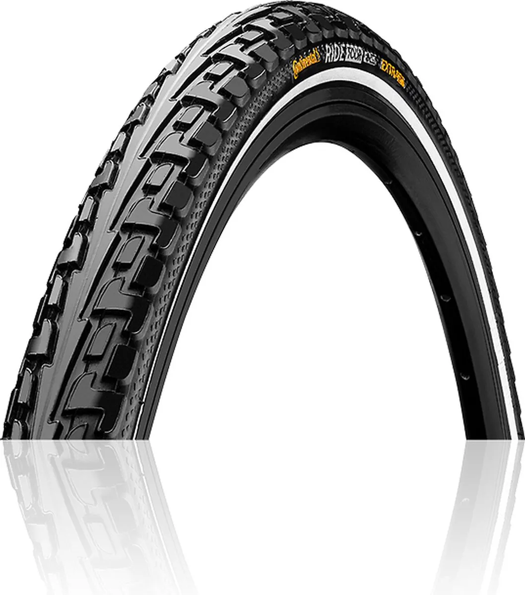 Continental RideTour 28" Binnenbandloze Band - 44-622