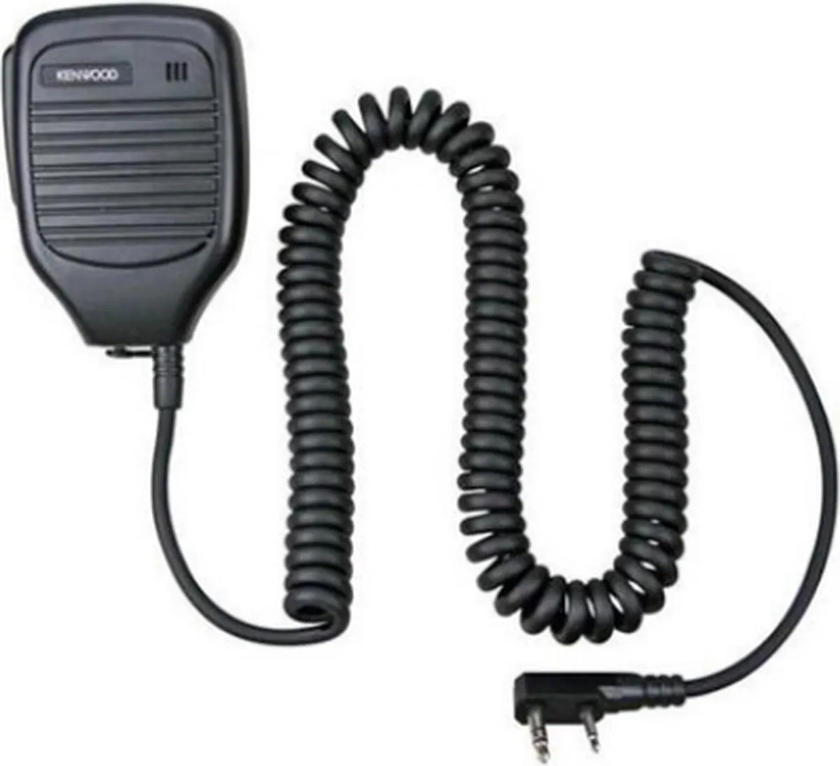 Kenwood KMC-21 Luidspreker/microfoon - Kleurloos