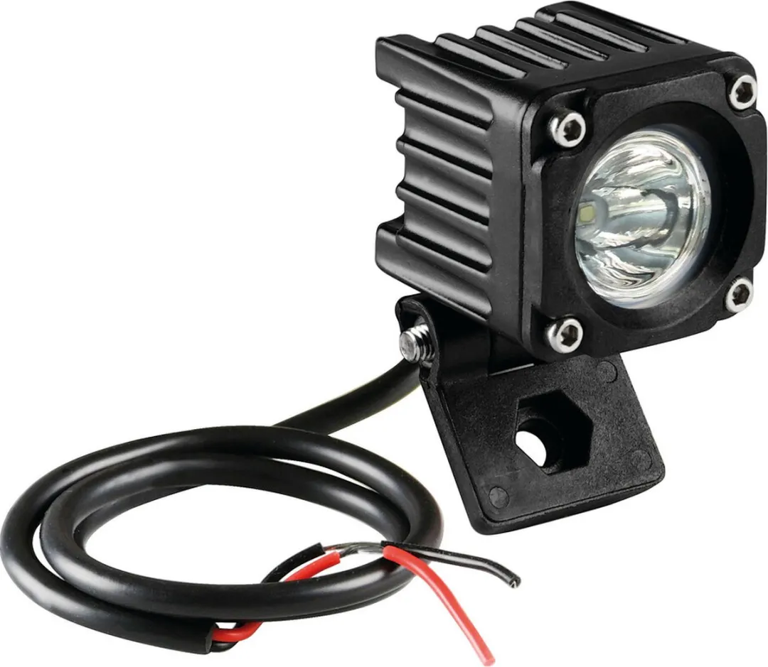 Lampa WL-19 LED Koplamp Scooter